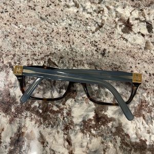 Tory Burch frame frame only 4 months old